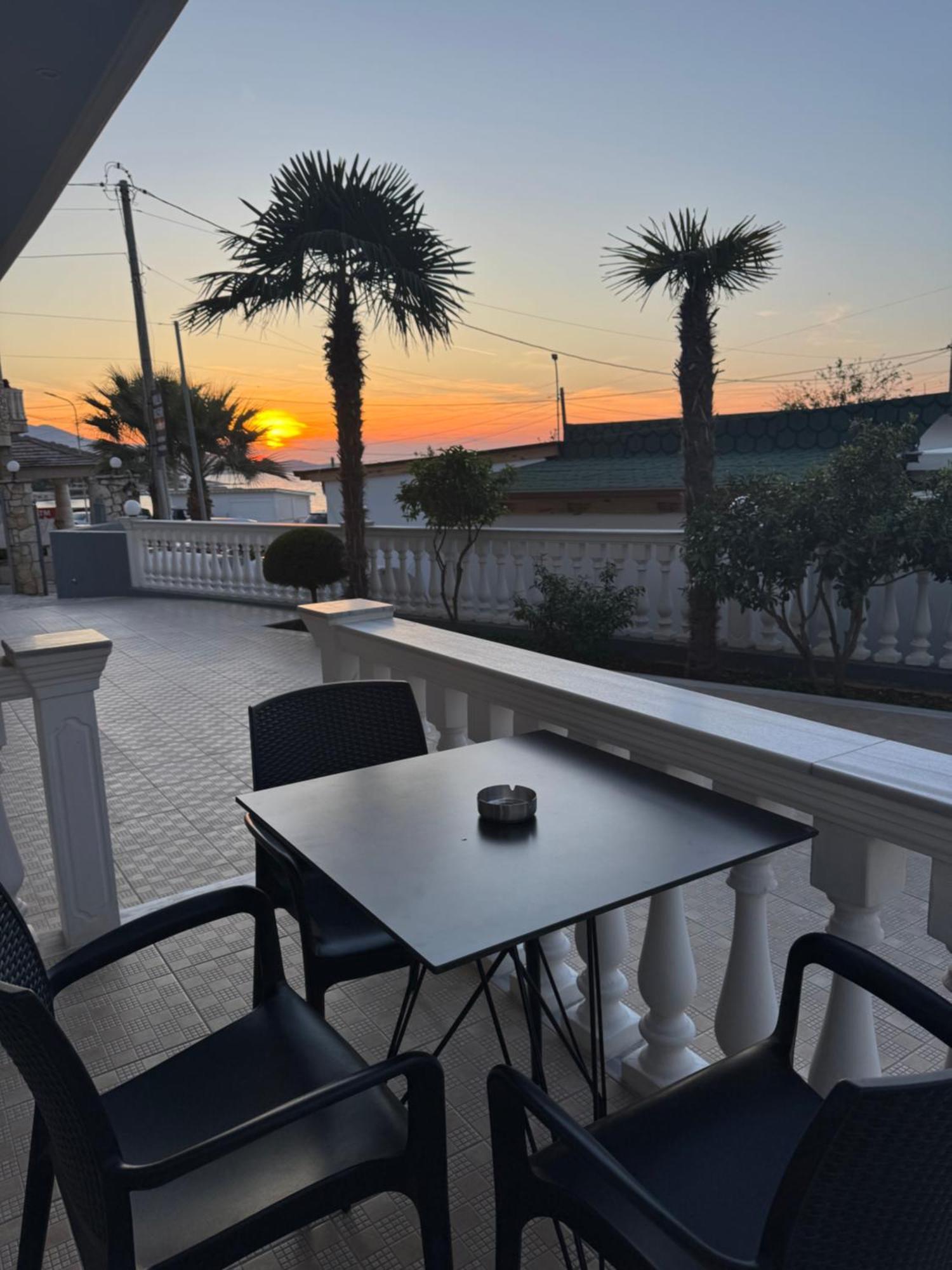 Apartament Bushi Ksamil