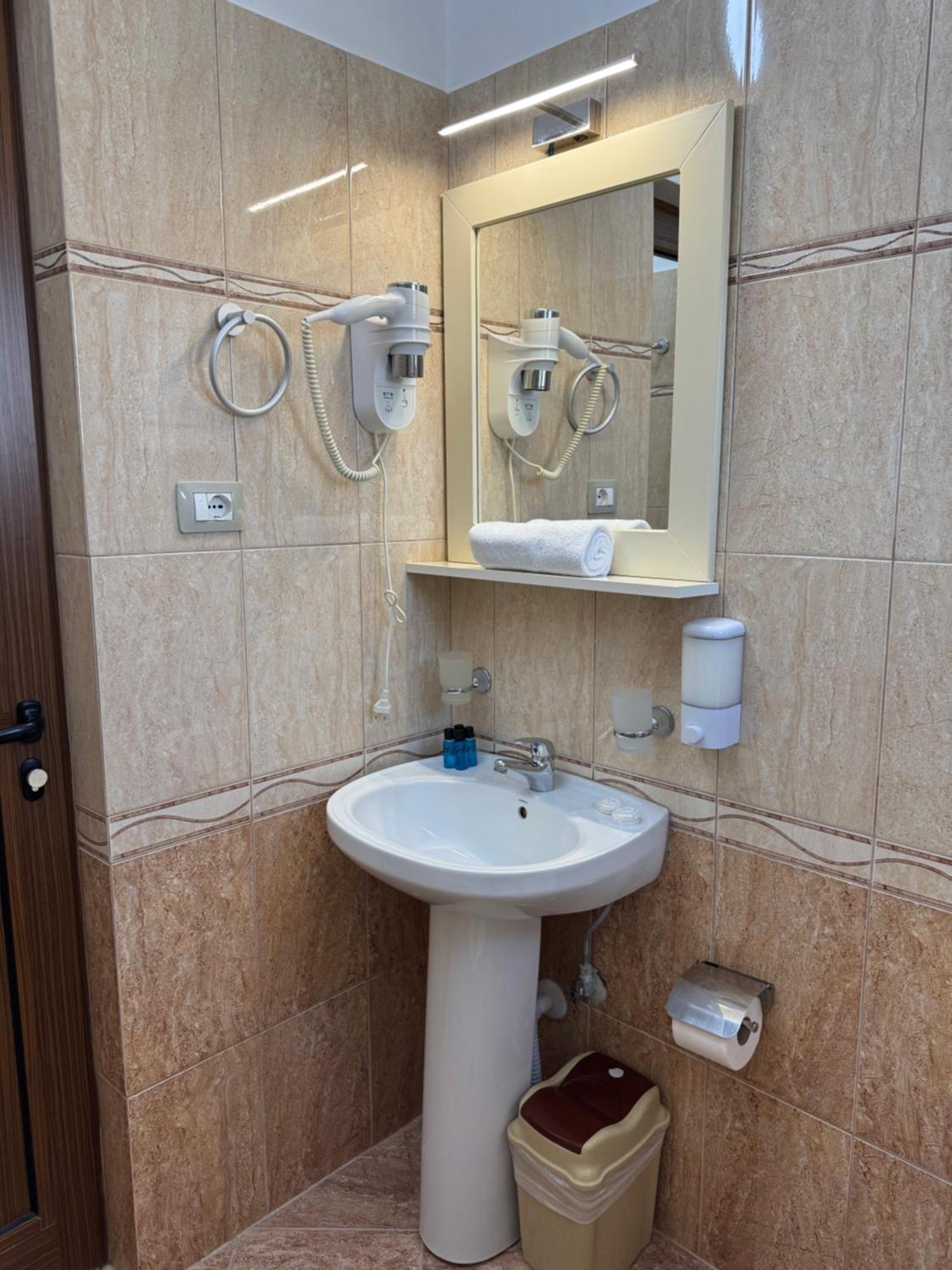 Bushi Apartament Ksamil
