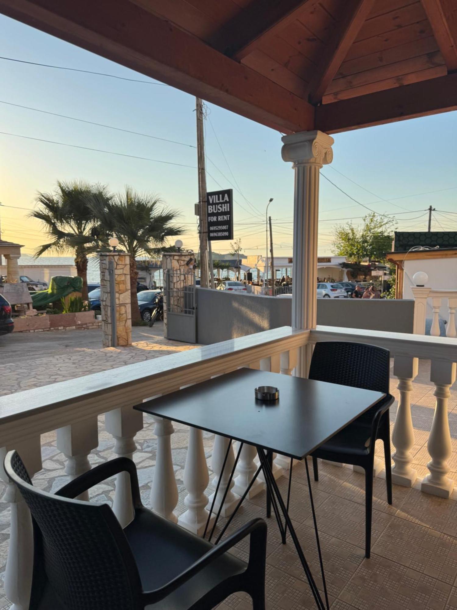 Bushi Apartament Ksamil