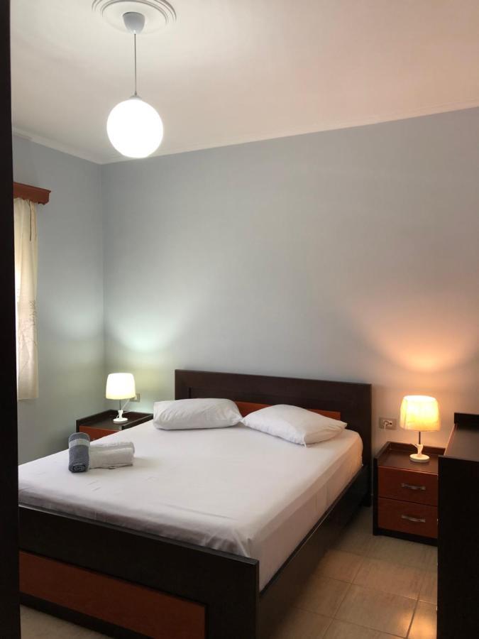 Bushi Apartament Ksamil