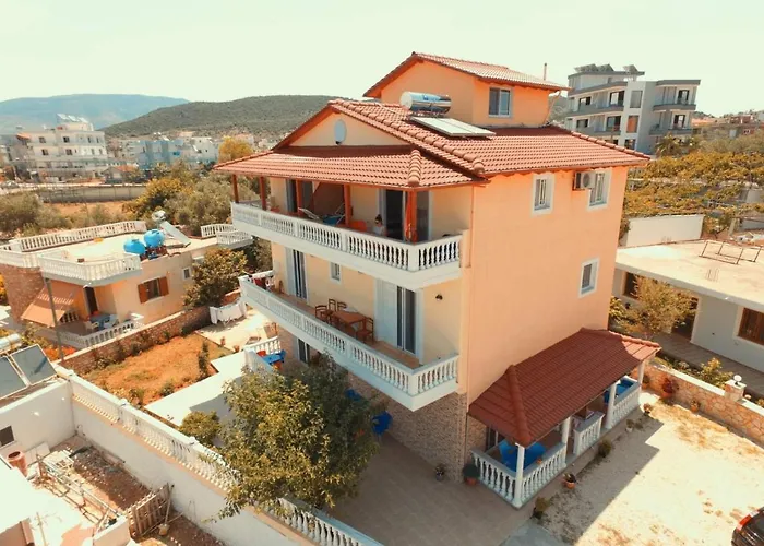 Villa Bushi
