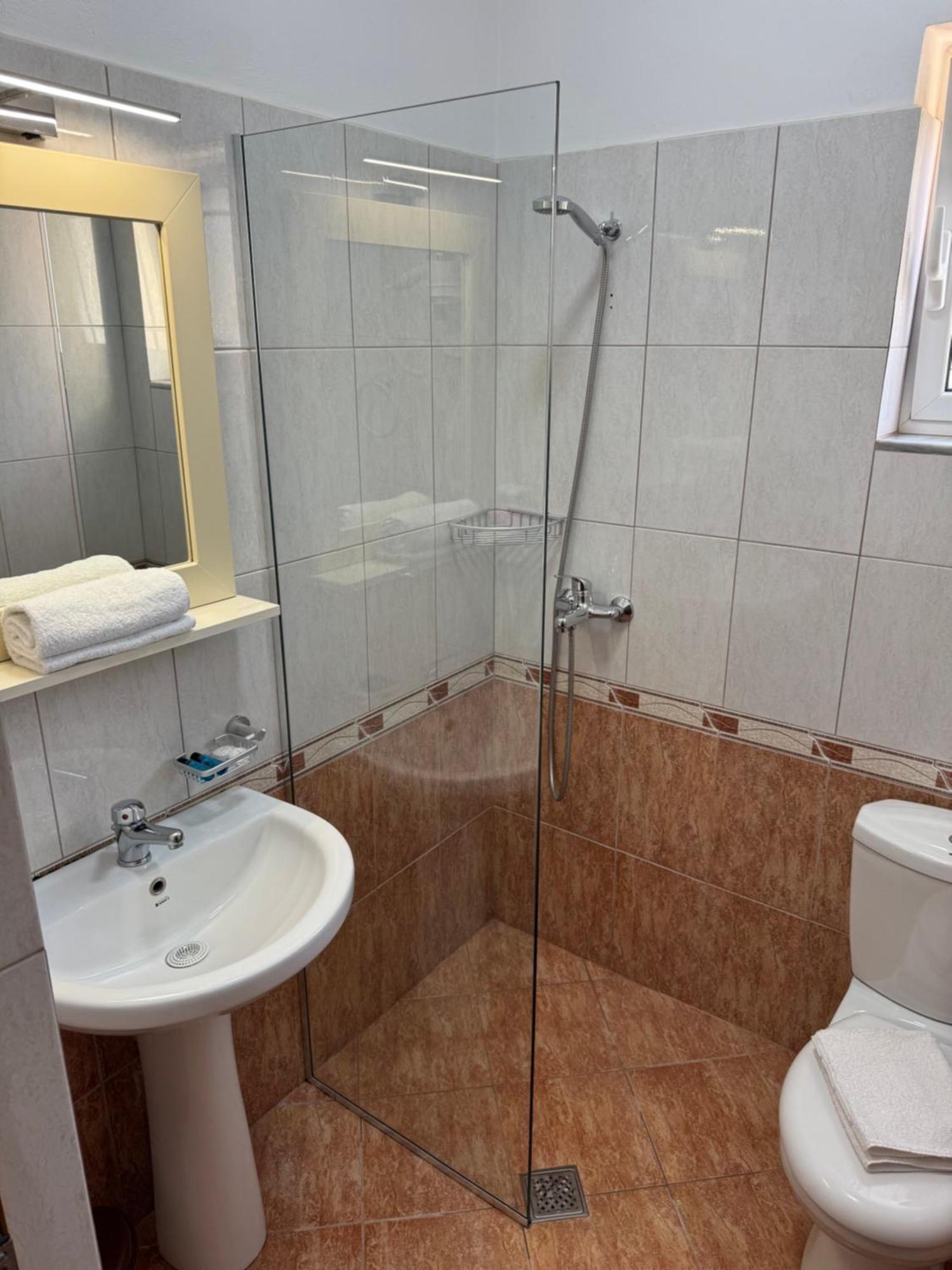 Appartamento Bushi Ksamil
